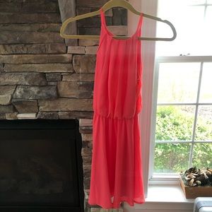 New Francescas collection dress